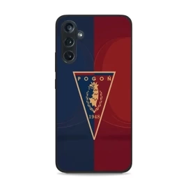 Phone Glossy Case Samsung Galaxy M34 5G - Design G08PS