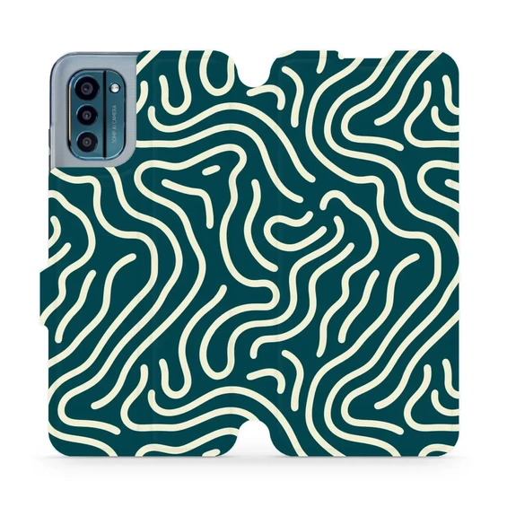 Phone Case Nokia G21 - Design VA61S