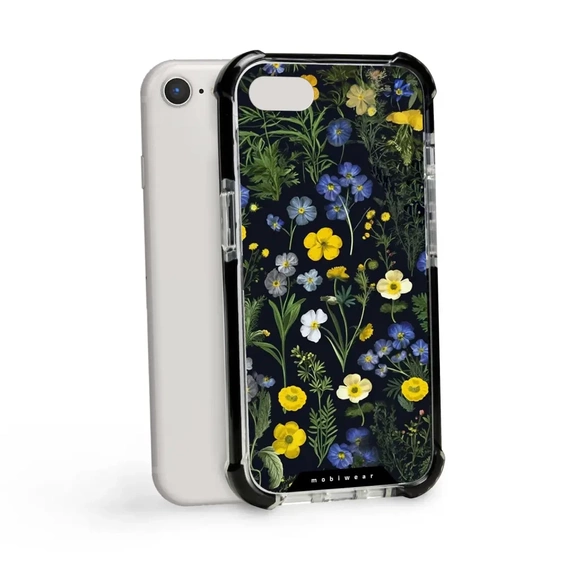 Etui MagSafe Elite Bumper Apple iPhone SE 2020 - wzór D004D