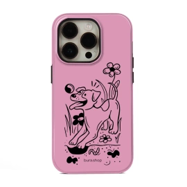 Case Elite Pro for Google Pixel 8 - Design E44BS