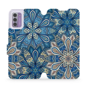 Etui do Nokia G42 - wzór V108P