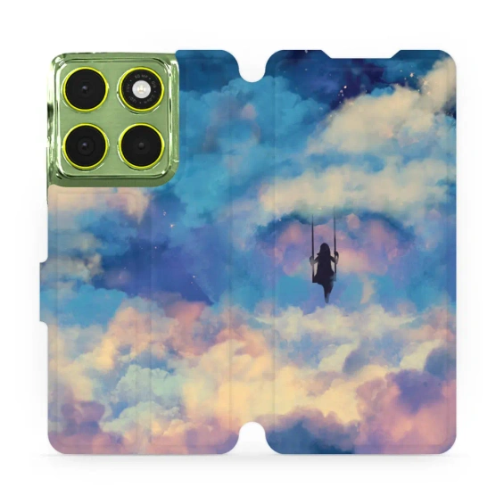 Etui do Motorola Edge 70 - wzór MR09S