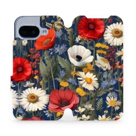 Phone Case Google Pixel 9A - Design VP46S