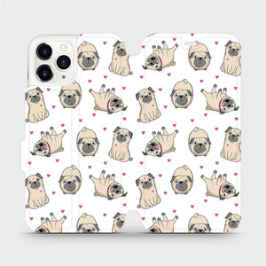 Hülle für Apple iPhone 11 Pro - Farbe M097P