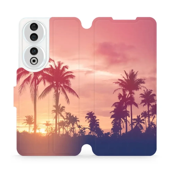 Phone Case Huawei Honor 90 - Design M134P
