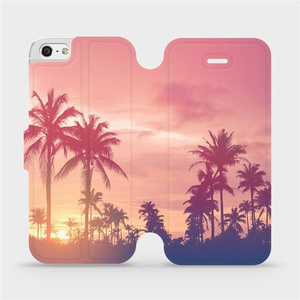 Etui do Apple iPhone 5s - wzór M134P