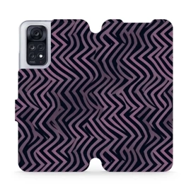 Phone Case Xiaomi Redmi Note 11 - Design VA55S