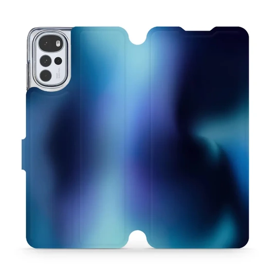 Hülle für Motorola Moto G22 - Farbe VP68S