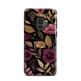 Hülle Elite Pro für Samsung Galaxy S9 - Farbe E170E