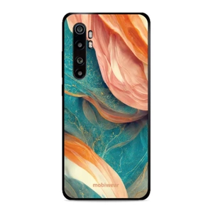 Phone Glossy Case Xiaomi Mi Note 10 Lite - Design G025G