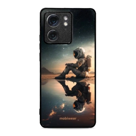 Phone Glossy Case Motorola Edge 40 - Design G003G