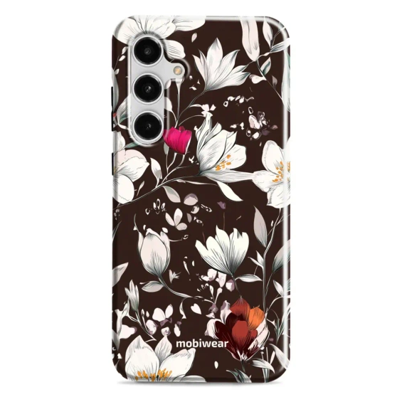 Case Elite Pro for Samsung Galaxy S24 FE - Design EP72E