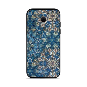 Phone Glossy Case Samsung Galaxy A5 2017 - Design G038G