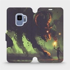 Phone Case Samsung Galaxy S9 - Design VA08P