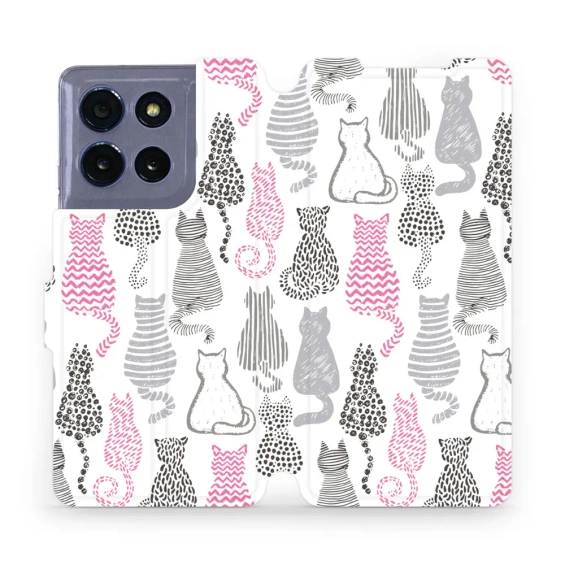 Phone Case Motorola Moto G86 5G - Design MX01S