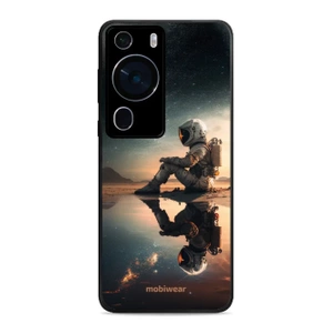 Phone Glossy Case Huawei P60 Pro - Design G003G