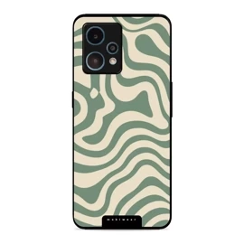 Phone Glossy Case Realme 9 - Design GA57G