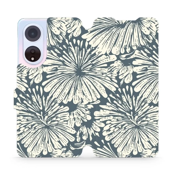 Etui do OPPO A98 5G - wzór VA42S