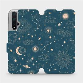 Phone Case Huawei Honor 20 - Design VP14S