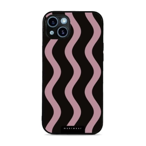 Phone Glossy Case Apple iPhone 14 Plus - Design GA54G