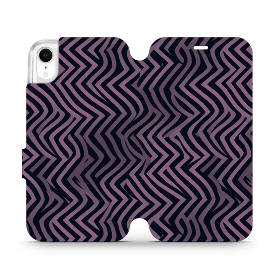 Phone Case Apple iPhone XR - Design VA55S