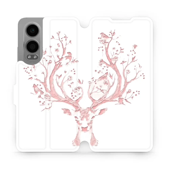 Hülle für OnePlus Nord CE 4 Lite - Farbe M007S