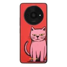 Etui Glossy Case do Xiaomi Redmi A3 - wzór G054G