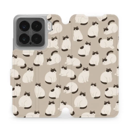 Phone Case Xiaomi 15 - Design V160S