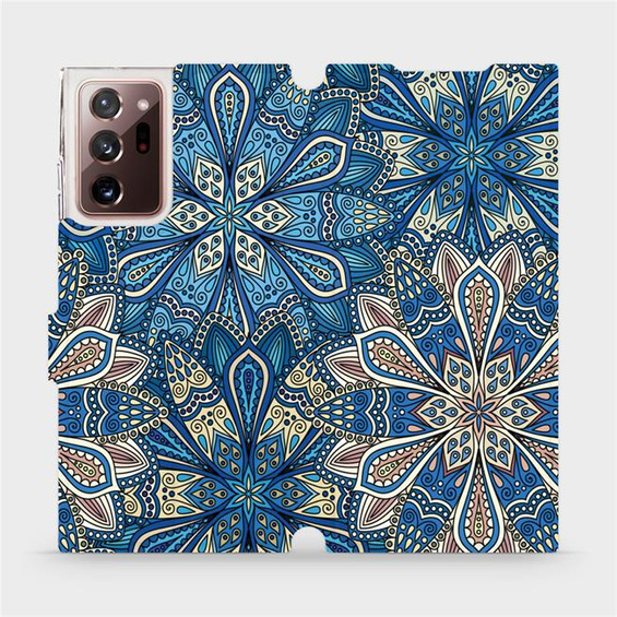 Etui do Samsung Galaxy Note 20 Ultra - wzór V108P