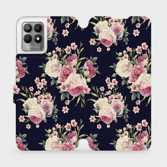 Phone Case Realme 8i - Design V068P