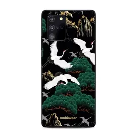 Phone Glossy Case Samsung Galaxy S10 Lite - Design G042G