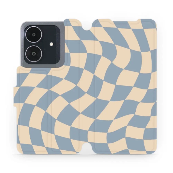 Hülle für Realme Note 60 - Farbe VA59S