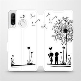 Phone Case Huawei P30 Lite - Design MH16P