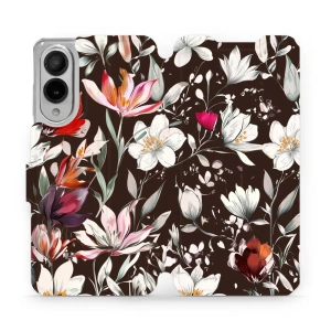 Etui do Samsung Galaxy S25 Edge - wzór VP72S