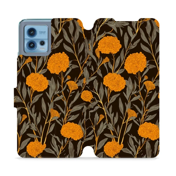 Etui do Motorola Moto G72 - wzór V175S