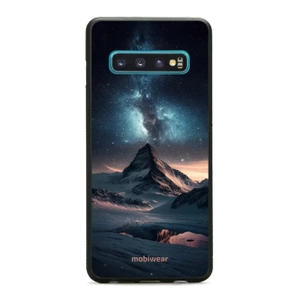 Hülle Glossy Case für Samsung Galaxy S10 - Farbe G006G