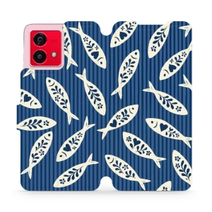 Phone Case Motorola Moto G84 - Design VP89S