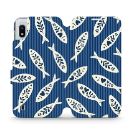 Phone Case Samsung Galaxy A10 - Design VP89S