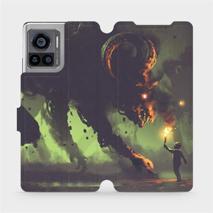 Phone Case Motorola Edge 30 Ultra - Design VA08P