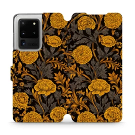 Phone Case Samsung Galaxy S20 Ultra - Design V173S