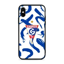 Phone Glossy Case Apple iPhone X - Design G05GZ