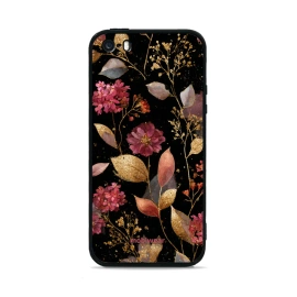 Phone Glossy Case Apple iPhone SE - Design G171G