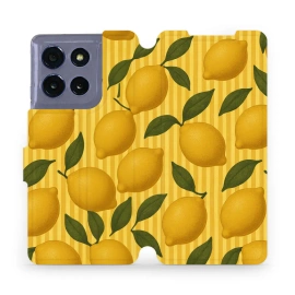 Phone Case Motorola Moto G86 5G - Design VP81S