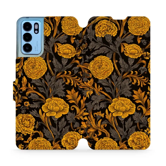 Phone Case Oppo Reno 6 5G - Design V173S