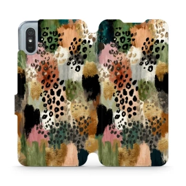 Phone Case Xiaomi Redmi 9A - Design V167S