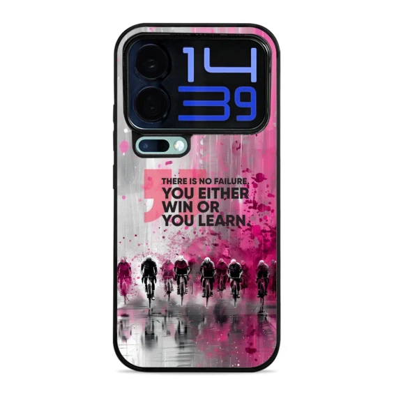 Etui Glossy Case do Xiaomi 17 Pro Max - wzór GD10G