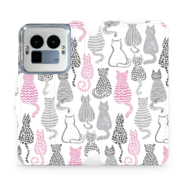 Phone Case Realme GT 8 Pro - Design MX01S