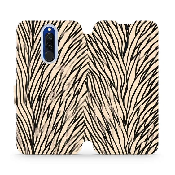 Phone Case Xiaomi Redmi 8 - Design VA52S