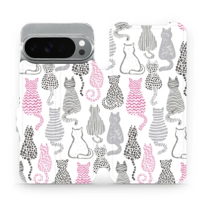 Hülle für Google Pixel 10 Pro XL - Farbe MX01S