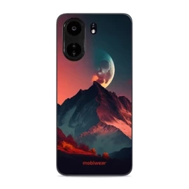 Phone Glossy Case Xiaomi POCO C65 - Design G007G